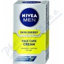 Nivea For Men Face Care energy krém Q10 50 ml