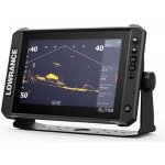 LOWRANCE Elite FS 10 se sondou Active Imaging 3v1 – Zbozi.Blesk.cz