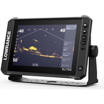 LOWRANCE Elite FS 10 se sondou Active Imaging 3v1 – Zbozi.Blesk.cz