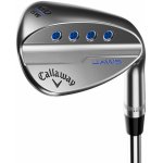 Callaway Mack Daddy 5 Jaws Chrome – Zboží Mobilmania