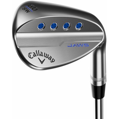 Callaway Mack Daddy 5 Jaws Chrome – Hledejceny.cz