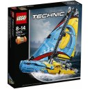 LEGO® Technic 42074 Závodní jachta