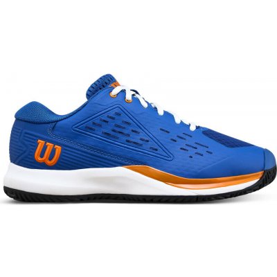 Wilson Rush PRO ACE JR Deja Vu Blue – Hledejceny.cz