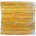 Bambus štípaný, 1 x 5 m – Zbozi.Blesk.cz