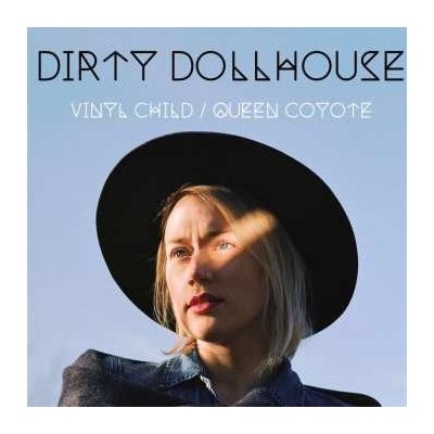 Dirty Dollhouse - Vinyl Child / Queen Coyote - turquoise Marble LP – Zboží Mobilmania