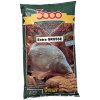 Návnada a nástraha SENSAS Krmítková Směs 3000 Classic 1kg Carp Large kapr hrubá / oříšky kukuřice