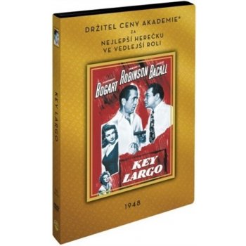 Key largo DVD