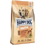 Happy Dog Premium NaturCroq Mixer vločky 2 x 10 kg – Hledejceny.cz