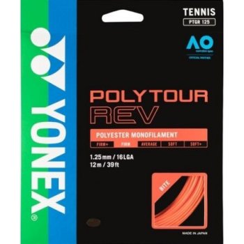 Yonex POLYTOUR REV 200m 1,20mm