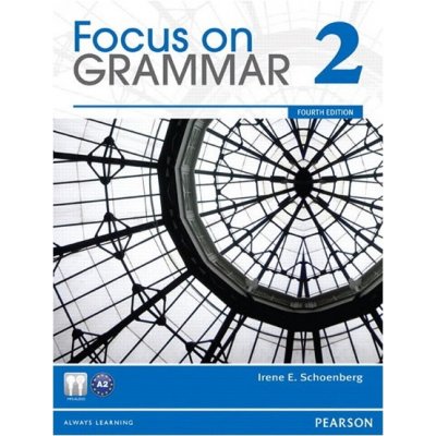 Focus on Grammar 2 - I. Schoenberg