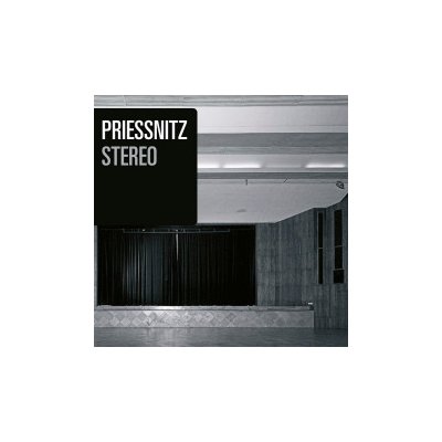 Priessnitz - Stereo LP – Hledejceny.cz