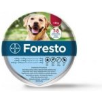 Foresto obojek pro psy nad 8 kg 70 cm 6 ks – HobbyKompas.cz
