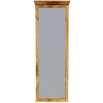 indickynabytek.cz Guru 60x170 cm z masivu mango – Hledejceny.cz