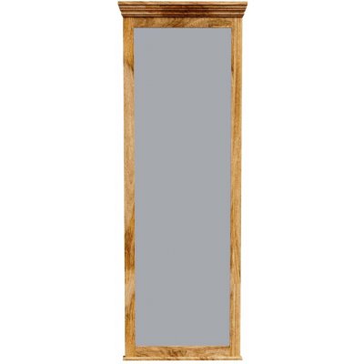 indickynabytek.cz Guru 60x170 cm z masivu mango – Hledejceny.cz