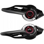 Shimano Tourney SL-TZ500 – Zboží Mobilmania