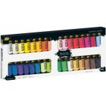 SOLO GOYA Sada akrylových barev 8x20ml – Zboží Dáma