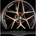 GMP LUNICA 9x19 5x112 ET35 luci di portofino – Hledejceny.cz