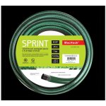 SPRINT hadice 3/4" 20m zelená – Zboží Mobilmania