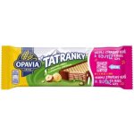 Opavia Tatranky lískooříškové 47 g – Zboží Dáma