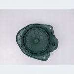 Bang & Olufsen 8V0035411A Audi A3 S3 8V Hatchback 3 DVEŘE – Sleviste.cz