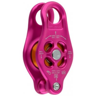DMM PUL131PK Pinto 2 Pulley – Zboží Dáma
