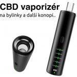 Penguin 2.0 vaporizér na bylinky – Zbozi.Blesk.cz