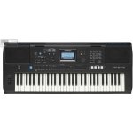 Yamaha PSR-E473 – Sleviste.cz