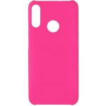 Pouzdro Rubber plastové Motorola Moto E6 Plus - rose – Zbozi.Blesk.cz