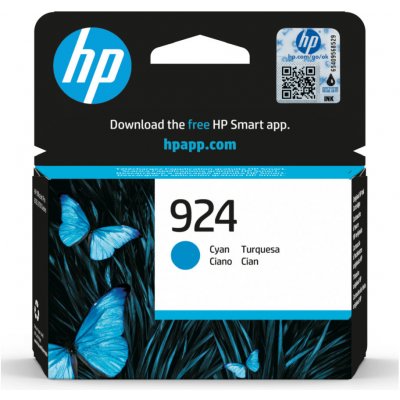 HP 4K0U3NE - originální – Sleviste.cz