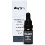 Dayzen Full Spectrum CBD konopný olej 30% 10 ml – Sleviste.cz