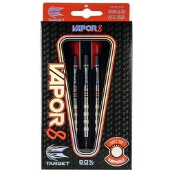 Target Soft Vapor 8 01 A 18g