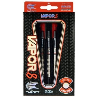 Target Soft Vapor 8 01 A 18g – Sleviste.cz