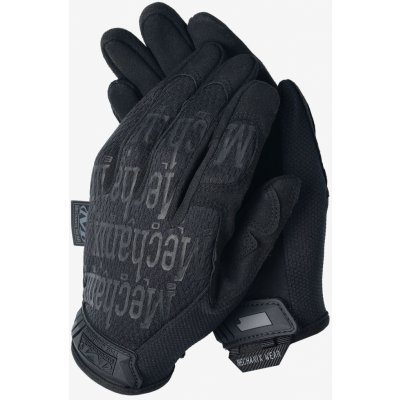 Mechanix Wear taktické černé – Zboží Dáma