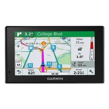 Garmin DriveSmart 51T-D Lifetime Europe45