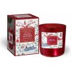 Svíčka Bartek Candles HOLIDAY HAPPINESS 150g