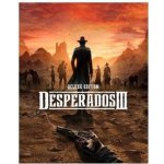 Desperados 3 (Deluxe Edition) – Sleviste.cz