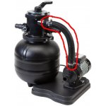 Propojovací hadice 38 cm k filtracím BlackStar a ProfiStar – Sleviste.cz