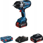 Bosch GDS 18V-1000 Professional 0.601.9J8.304 – Zboží Mobilmania