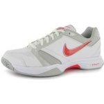 Nike Zoom Courtlite Ladies White/Solar Red – Zbozi.Blesk.cz