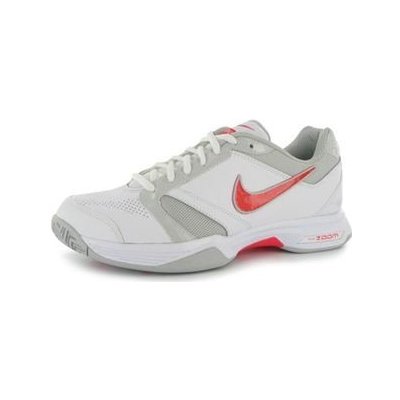 Nike Zoom Courtlite Ladies White/Solar Red – Zbozi.Blesk.cz