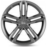 MAM A1 8x18 5x112 ET44 palladium polished – Hledejceny.cz