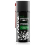 Dynamax DXC10 Carburettor Cleaner 400 ml | Zboží Auto