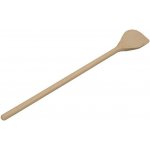 Vařečka kulatá s rohem 30 cm – Sleviste.cz