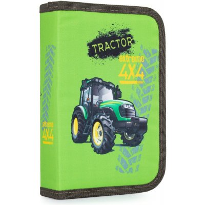 Karton P+P 1-patro 2 chlopně prázdný traktor – Zbozi.Blesk.cz