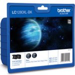 Brother LC-1280BK - originální – Zboží Živě
