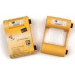 Barevná páska pro Zebra ZXP 3 200 karet 800033-840 – Zboží Živě