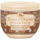 Tesori d'Oriente Byzantium parfémovaný tělový krém 300 ml