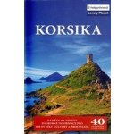 Korsika Průvodce – Hledejceny.cz