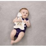 Rainbow Plyšový muchláček HARRY POTTER Sova Hedvika – Zboží Dáma