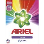 Ariel Color prášek 280 g 4 PD – Sleviste.cz